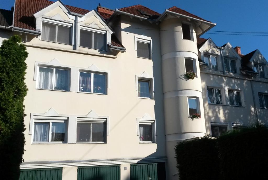 Gyorapartman Zimmer foto